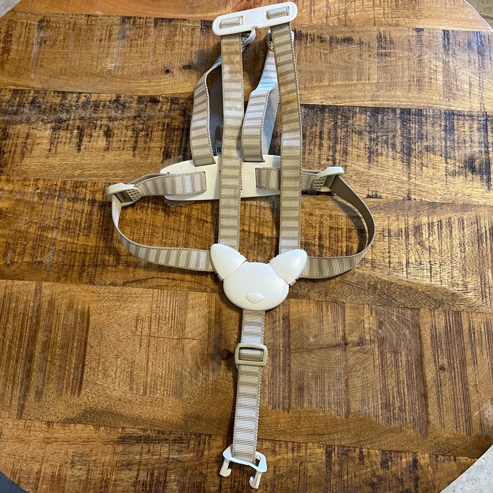 Stokke Tripp Trapp Harness